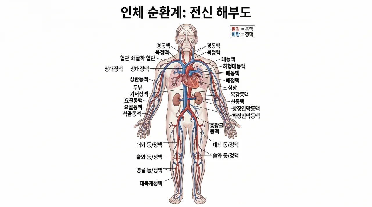 뇌와 심장 이야기 - 탱고북 «뇌와 심장 이야기»이 다루는 내용