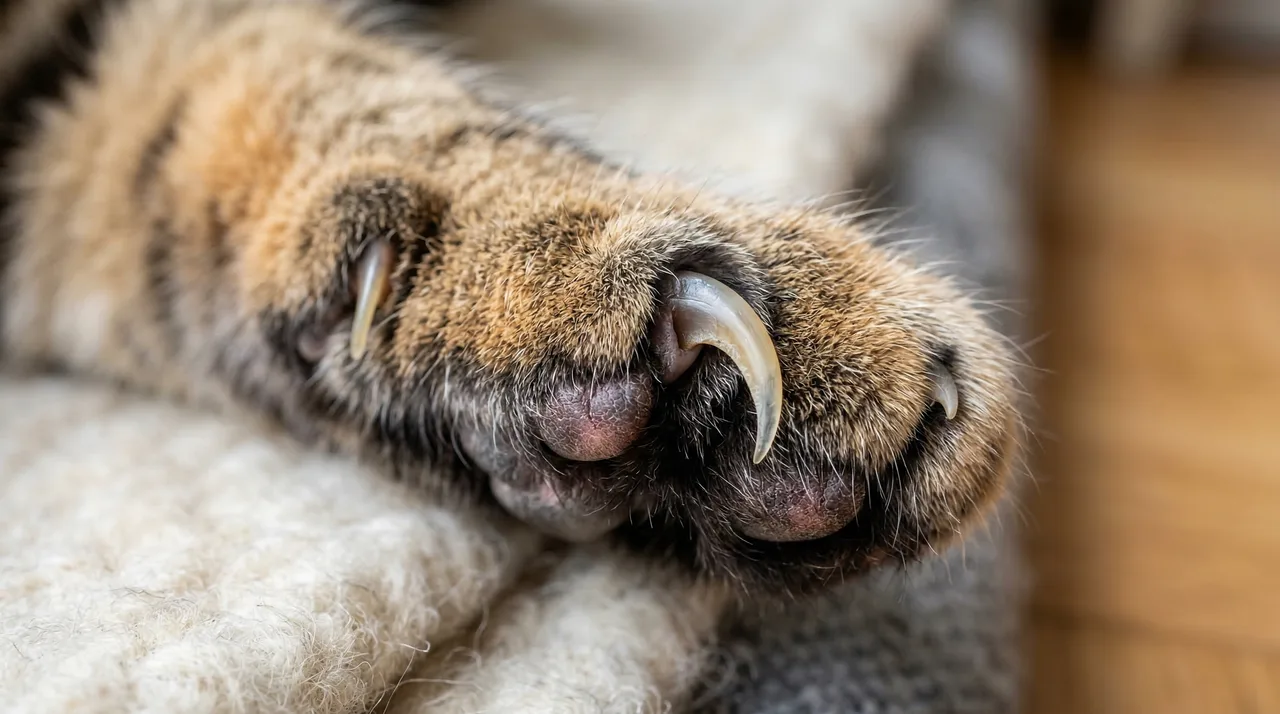 고양이 - 탱고북 «고양이»이 다루는 내용
