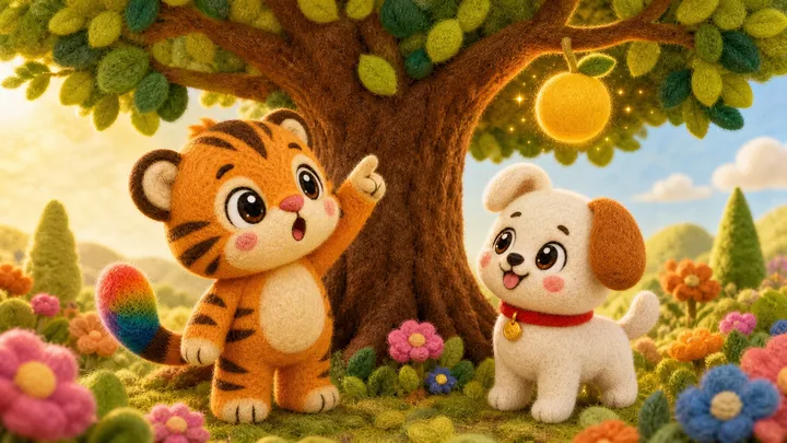 한글 파닉스 ㄱ 단원 화면