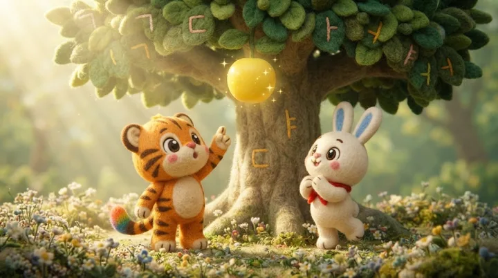 한글 파닉스 ㅈ 단원 화면