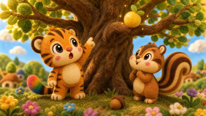 한글 파닉스 ㅊ 단원 화면