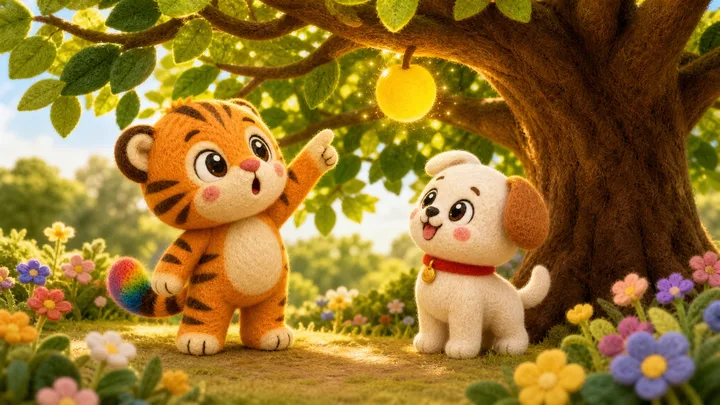 한글 파닉스 ㅋ 단원 화면