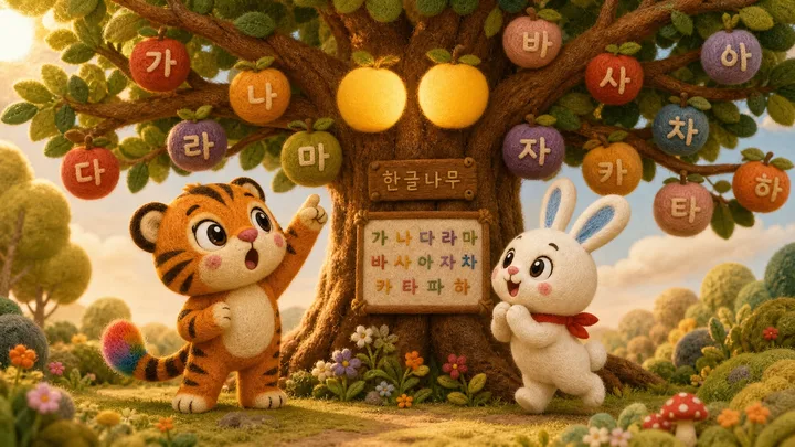 단원 화면